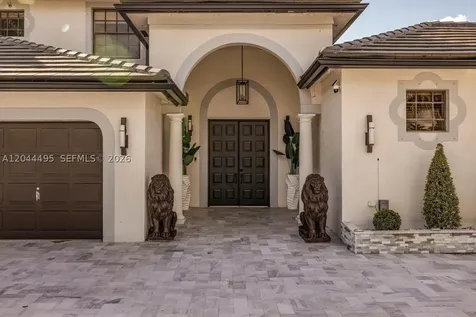 3910 SW 186th Terrace Miramar FL 33029