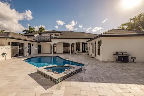 3910 SW 186th Terrace Miramar FL 33029