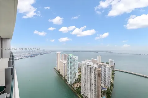 300 Biscayne Blvd Way Miami FL 33131