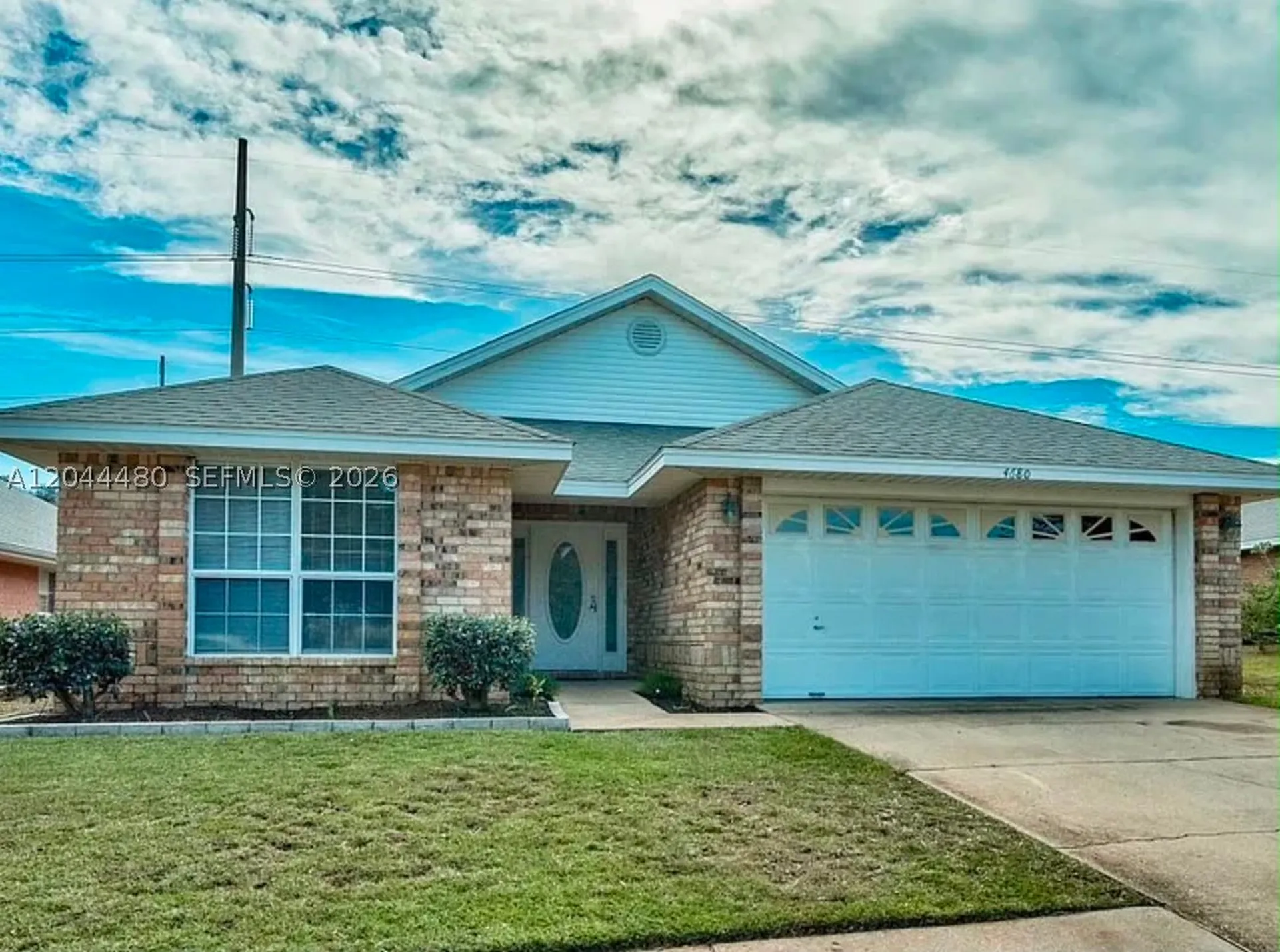 4680 Windstarr Drive Other City - In The State Of Florida FL 32541