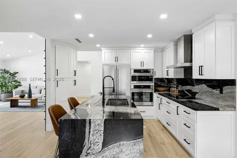 6816 SW 89th Court Miami FL 33173