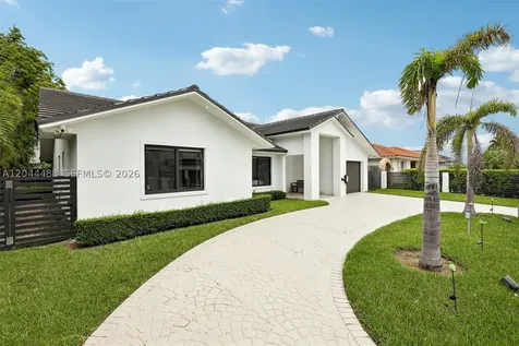 6816 SW 89th Court Miami FL 33173