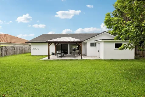 6816 SW 89th Court Miami FL 33173