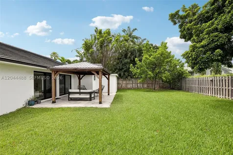 6816 SW 89th Court Miami FL 33173