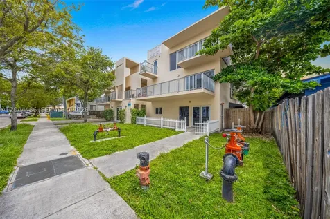 1553 SW 2nd Street Miami FL 33135