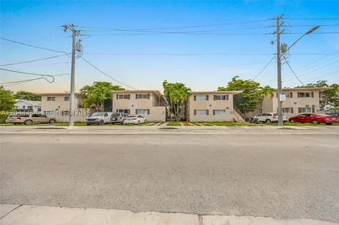 731 SW 5th Street Miami FL 33130