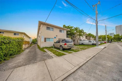 731 SW 5th Street Miami FL 33130