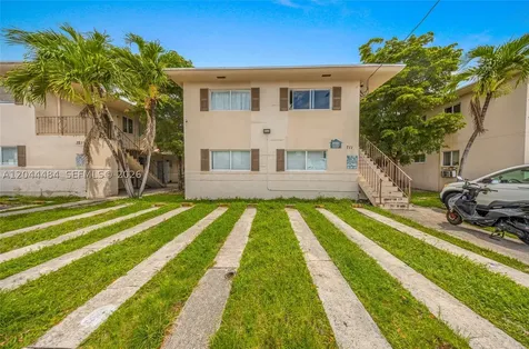 731 SW 5th Street Miami FL 33130