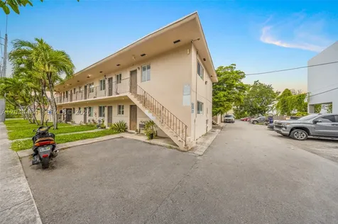 731 SW 5th Street Miami FL 33130
