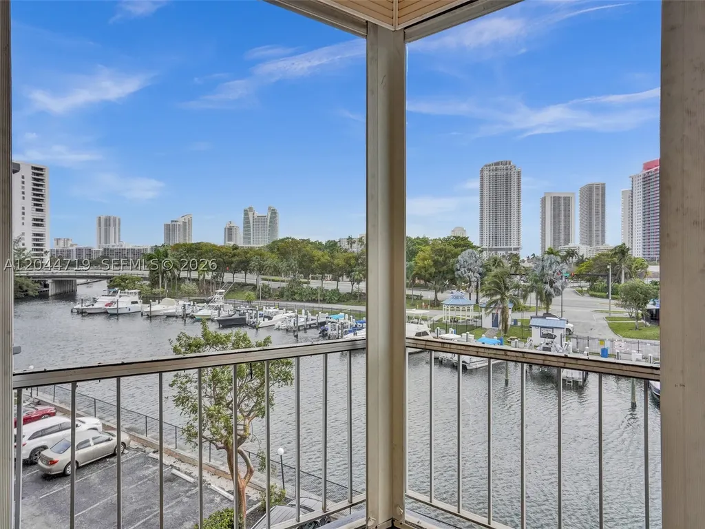 200 Diplomat Parkway Hallandale Beach FL 33009