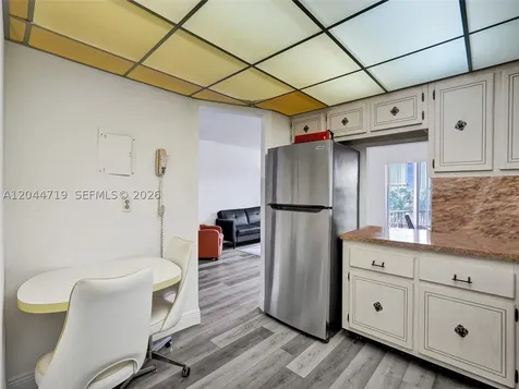 200 Diplomat Parkway Hallandale Beach FL 33009