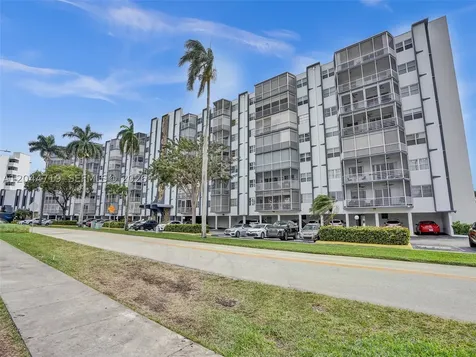 200 Diplomat Parkway Hallandale Beach FL 33009