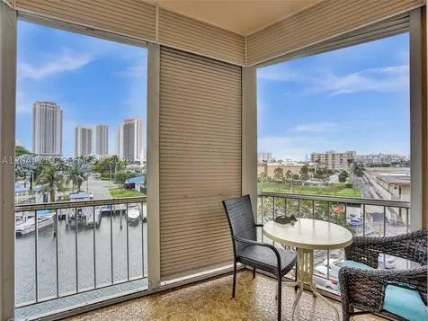 200 Diplomat Parkway Hallandale Beach FL 33009