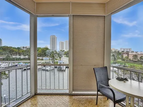 200 Diplomat Parkway Hallandale Beach FL 33009