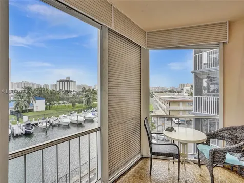 200 Diplomat Parkway Hallandale Beach FL 33009