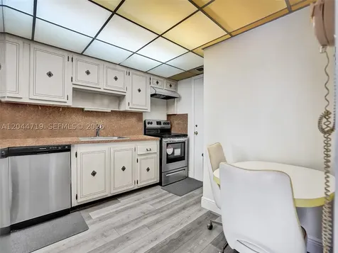 200 Diplomat Parkway Hallandale Beach FL 33009
