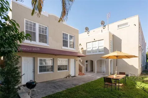 4349 Sheridan Avenue Miami Beach FL 33140