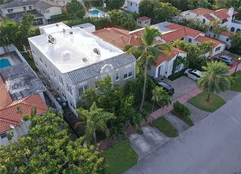 4349 Sheridan Avenue Miami Beach FL 33140
