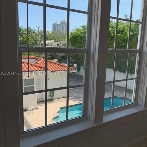 4349 Sheridan Avenue Miami Beach FL 33140