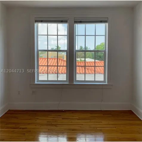 4349 Sheridan Avenue Miami Beach FL 33140
