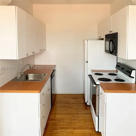 4349 Sheridan Avenue Miami Beach FL 33140