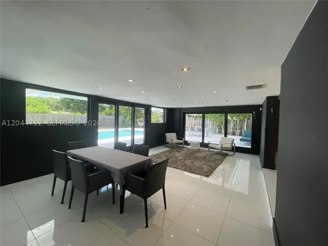 2115 Alamanda Drive North Miami FL 33181