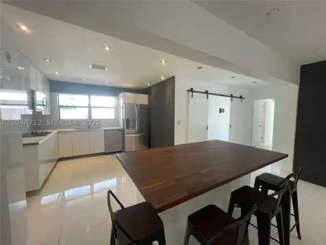 2115 Alamanda Drive North Miami FL 33181