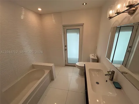 2115 Alamanda Drive North Miami FL 33181