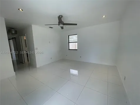 2115 Alamanda Drive North Miami FL 33181