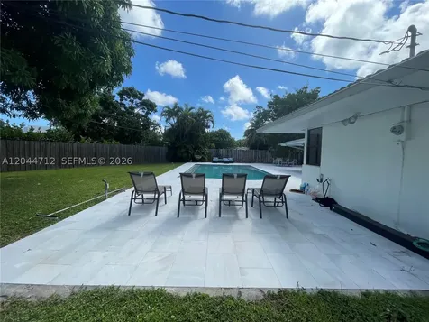 2115 Alamanda Drive North Miami FL 33181