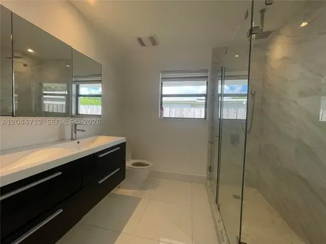 2115 Alamanda Drive North Miami FL 33181