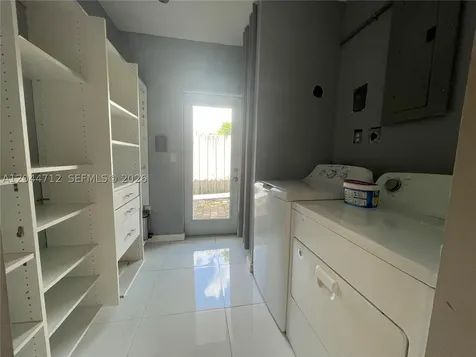 2115 Alamanda Drive North Miami FL 33181