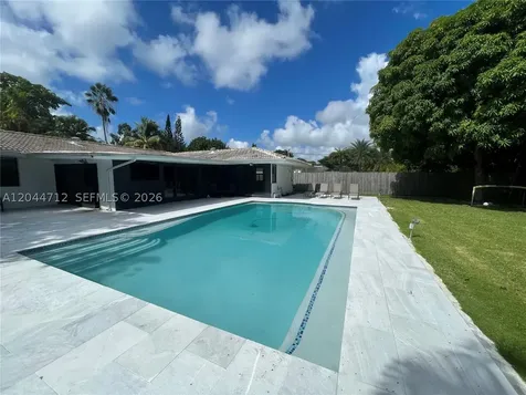2115 Alamanda Drive North Miami FL 33181