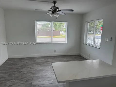 495 NW 43rd Court Oakland Park FL 33309