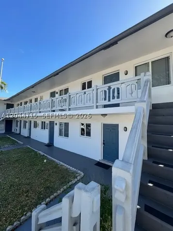 495 NW 43rd Court Oakland Park FL 33309