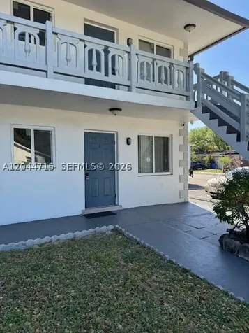 495 NW 43rd Court Oakland Park FL 33309