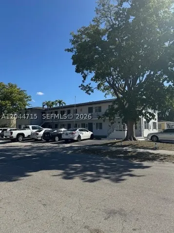 495 NW 43rd Court Oakland Park FL 33309