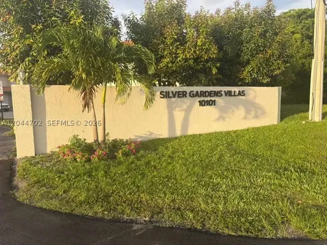 10101 W Okeechobee Road Hialeah Gardens FL 33016