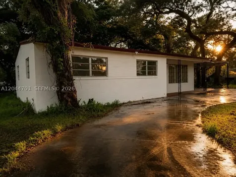 2450 NW 168th Street Miami Gardens FL 33056