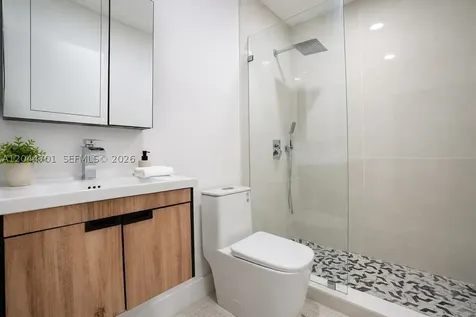 2450 NW 168th Street Miami Gardens FL 33056