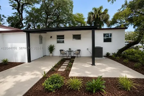 2450 NW 168th Street Miami Gardens FL 33056
