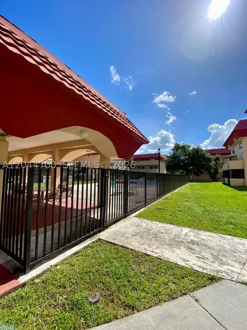 10901 N Kendall Drive Miami FL 33176