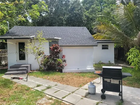 512 NW 96th Street Miami FL 33150