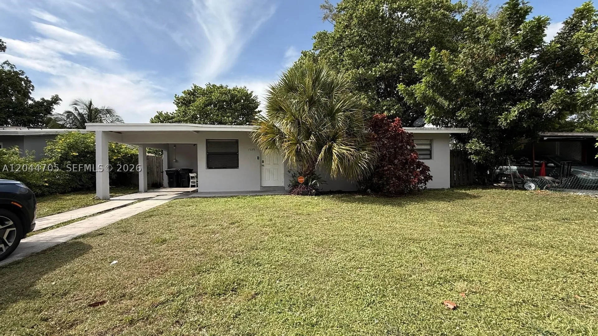 1525 NW 18th Court Fort Lauderdale FL 33311