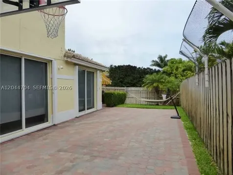 9026 SW 160th Terrace Palmetto Bay FL 33157