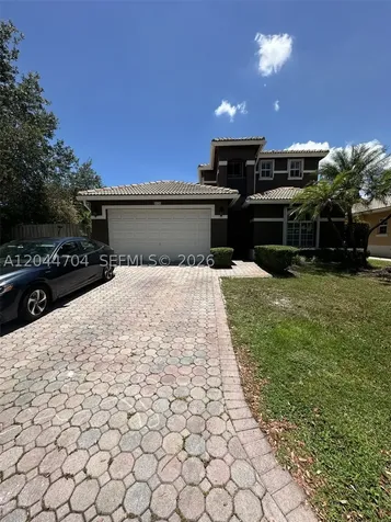 9026 SW 160th Terrace Palmetto Bay FL 33157