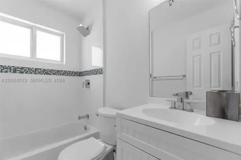 7125 SW 93rd Court Miami FL 33173