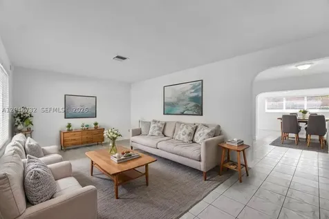 7125 SW 93rd Court Miami FL 33173