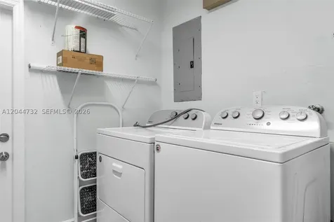 7125 SW 93rd Court Miami FL 33173