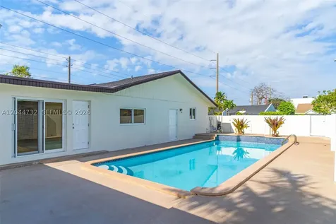 7125 SW 93rd Court Miami FL 33173